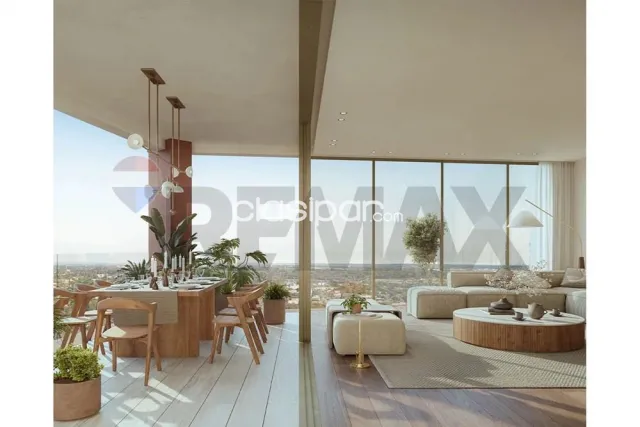 Dpto en venta en Distrito - Edificio Cedros — foto 4