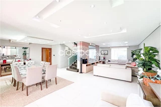 Residencia premium en venta en Fernando de la Mora Zona Norte — foto 2
