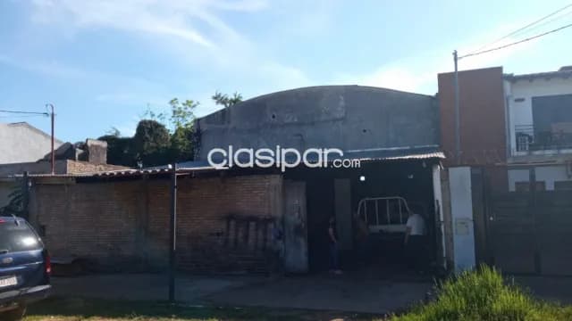 Tinglado / depósito en Lambaré — foto 2