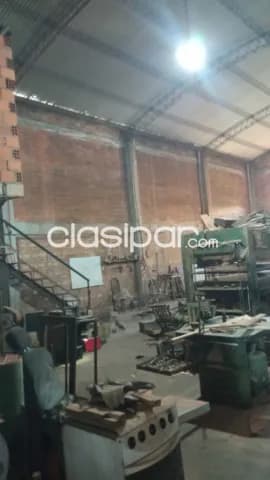 Tinglado / depósito en Lambaré — foto 3