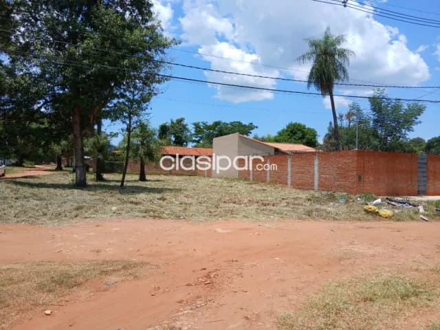 Terreno en esquina – Luque (mora cué) — foto 3