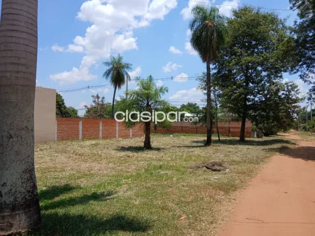 Terreno en esquina – Luque (mora cué) — foto 4