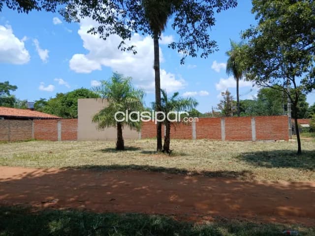 Terreno en esquina – Luque (mora cué) — foto 5