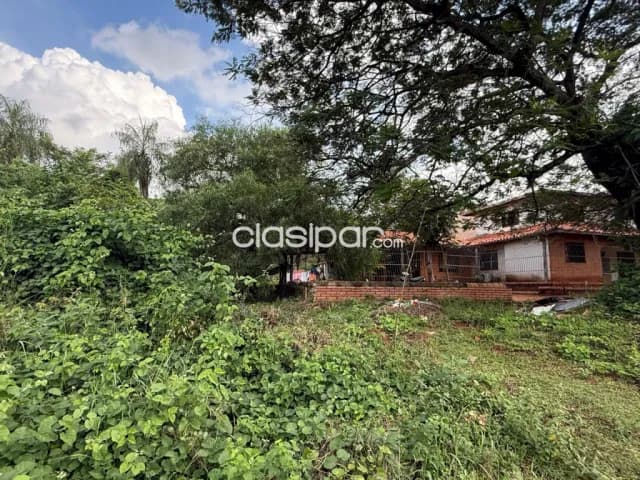 En venta Terreno de 1 Hectárea en Loma Merlo. Luque, foto 4