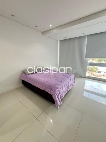 Departamento de 2 dormitorios en Las Lomas
