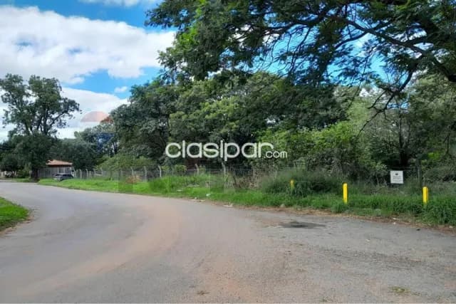 Terrenos en venta en Lambaré z/ puerto pabla! — foto 4