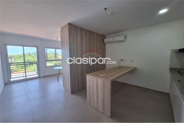 Monoambiente Semi Amoblado en CorAr Tower 1, Fernando de la Mora, foto 1