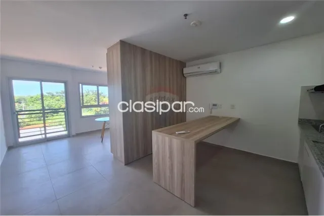 Monoambiente Semi Amoblado en CorAr Tower 1, Fernando de la Mora, foto 2