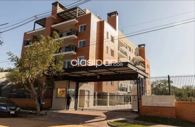 Departamento amoblado - parque las golondrinas cod 6593, foto 2