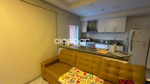 Departamento amoblado - parque las golondrinas cod 6593, foto 3
