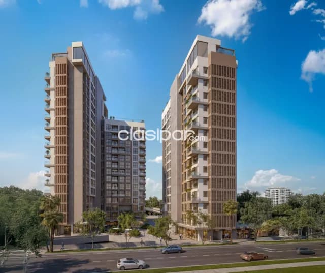 Departamento en venta en Ciudad del Este, foto 3