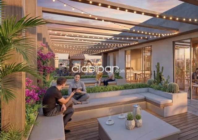 Departamento en venta en Ciudad del Este, foto 4