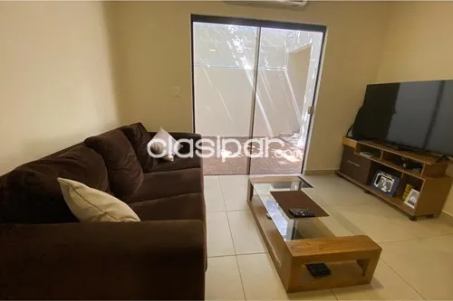 Duplex en Venta San Lorenzo en Barrio Mariangela — foto 3