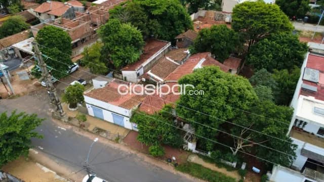 Terreno en esquina en barrio Ycuá Satí!!, foto 4