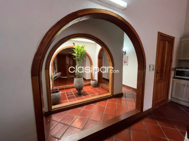 Residencia frente al lago c/ playa propia sanber, foto 3