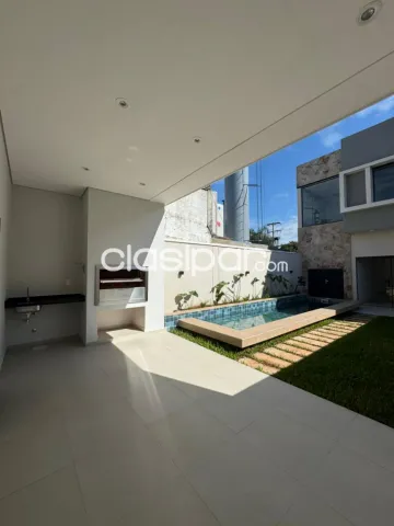 Duplex de lujo en Fernando de la Mora zona norte — foto 3