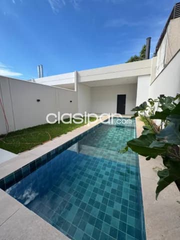 Duplex de lujo en Fernando de la Mora zona norte — foto 4