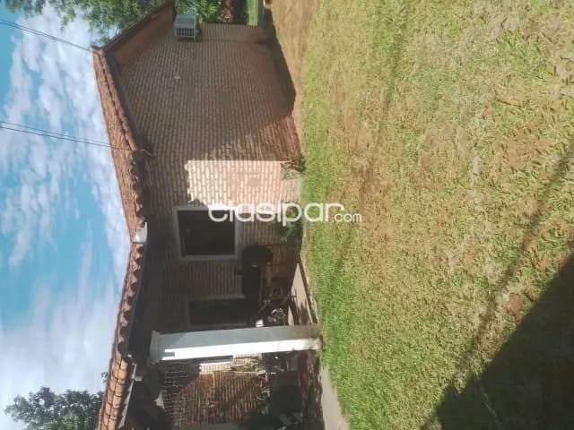 Lambare coqueto chalet — foto 3