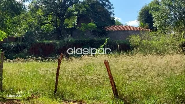 Tres terrenos juntos en esquina sobre ruta, foto 4