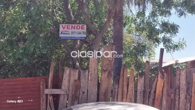 Hermoso terreno a metros de la ruta Luque-San Lorenzo — foto 2