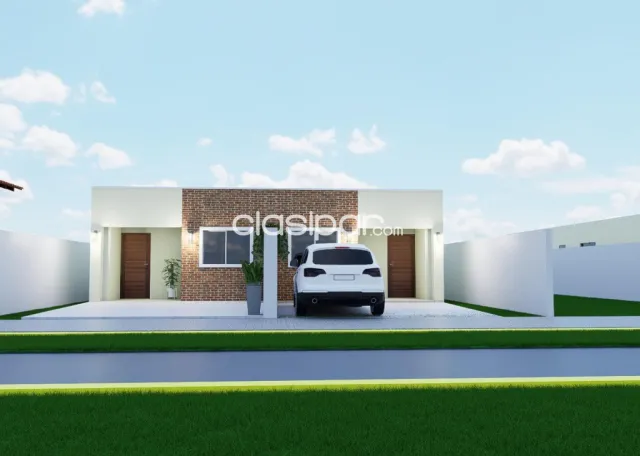 Duplex en Luque a estrenar, foto 3