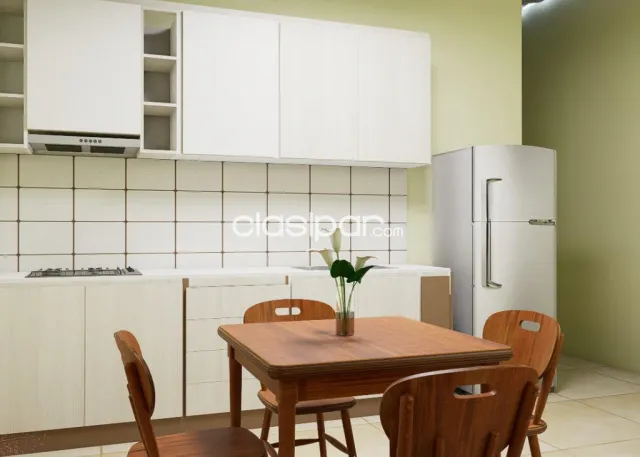 Duplex en Luque a estrenar, foto 5