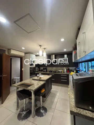 Casa en alquiler Barrio San Cristóbal / Barrio Herrera, para vivienda u oficina — foto 4