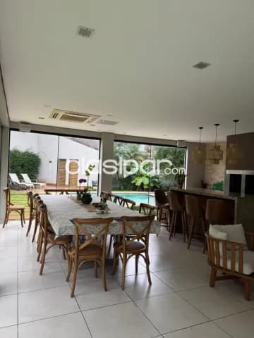 Casa en alquiler Barrio San Cristóbal / Barrio Herrera, para vivienda u oficina — foto 5