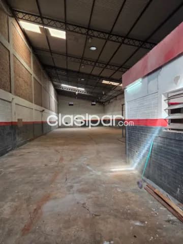 Deposito Zona Mercado Abasto — foto 3