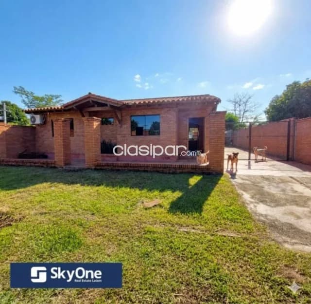 Casa en lambare — foto 2