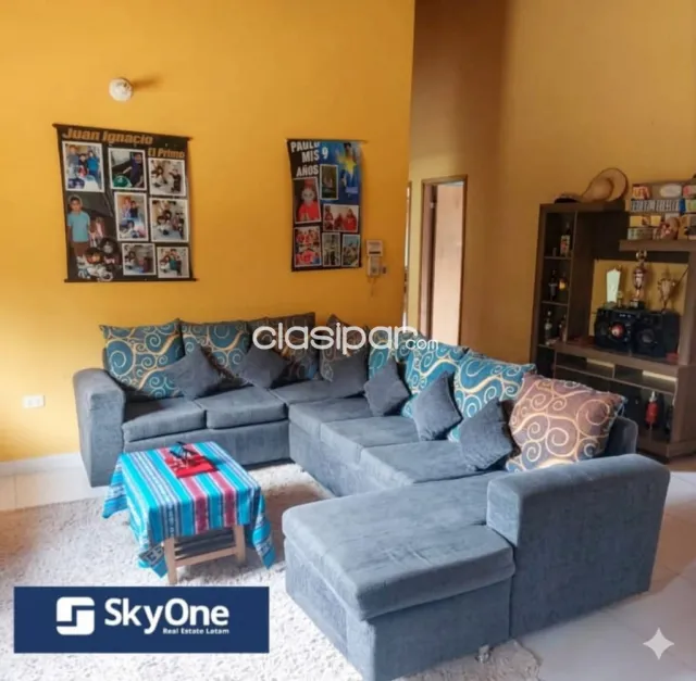 Casa en lambare — foto 5