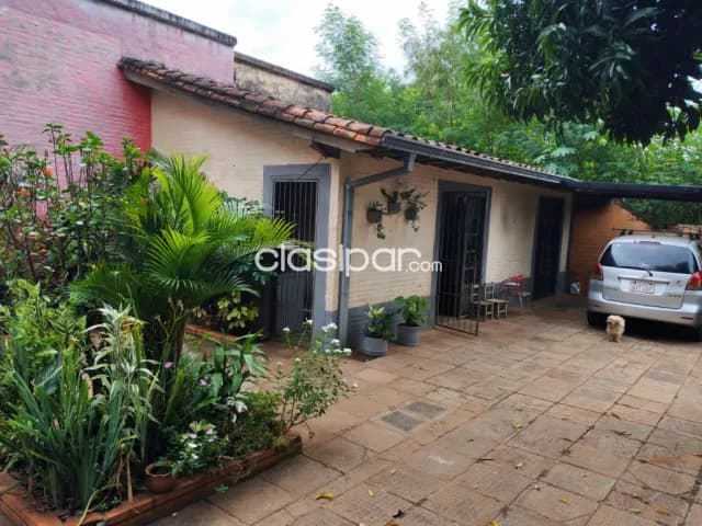 Casa en San Lorenzo, foto 4