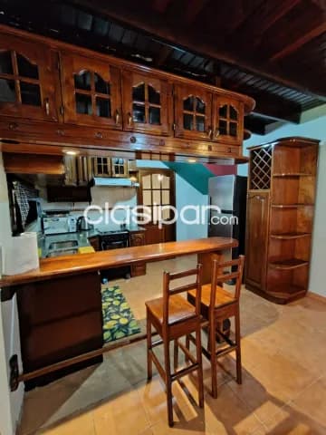 Casa amoblada en pleno centro de Encarnación: 5 habitaciones y 5 baños, foto 3