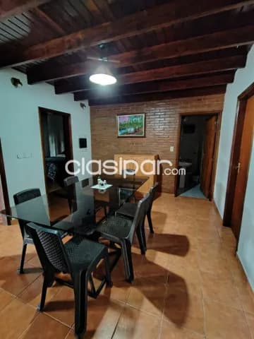 Casa amoblada en pleno centro de Encarnación: 5 habitaciones y 5 baños, foto 4