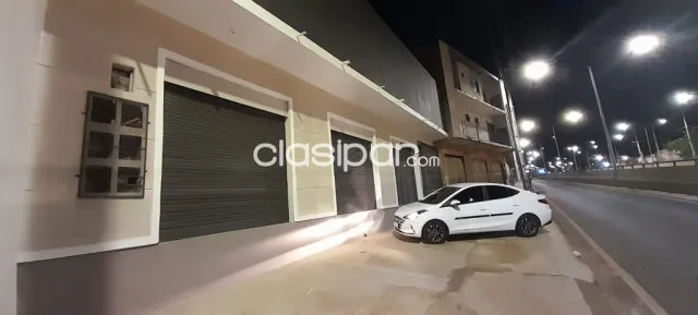 Oficina - Salón Comercial - Deposito en VILLA ELIZA / 3 BOCAS, foto 4