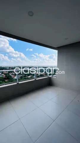 Departamento en Alquiler de 2 habitaciones a estrenar, Fortaleza Boggiani — foto 3