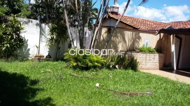 Casa planta baja en Lambaré — foto 4