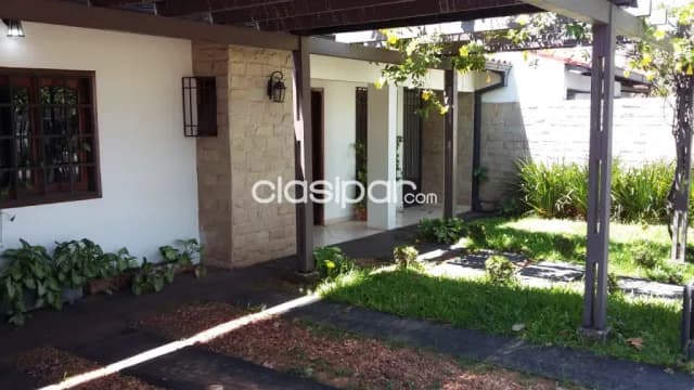 Casa planta baja en Lambaré — foto 5