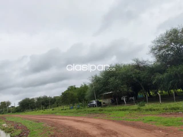 Vento Terreno en Nueva Asunción, foto 2