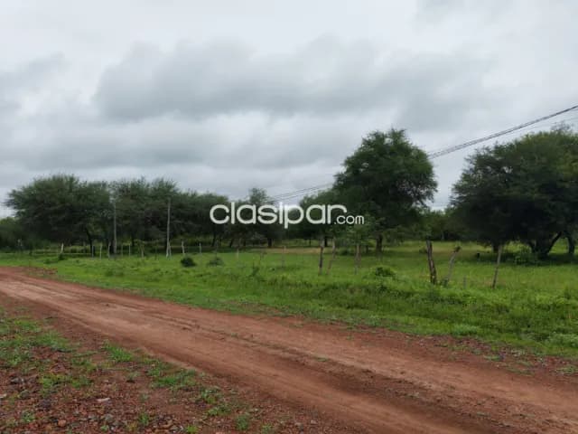 Vento Terreno en Nueva Asunción, foto 3