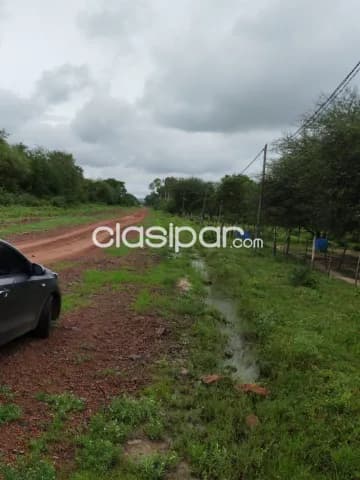 Vento Terreno en Nueva Asunción, foto 4
