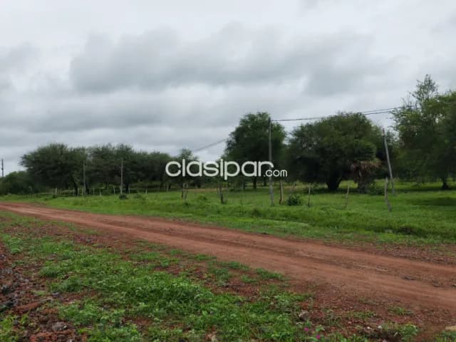 Terreno en nueva asuncion, foto 5