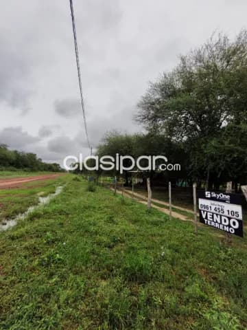 Terreno en Chaco´i Nueva Asunción — foto 5