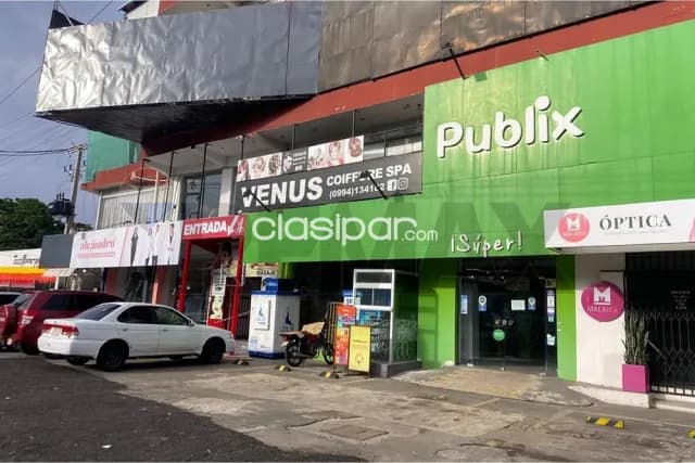 De local comercial sobre av. Choferes del chaco — foto 3