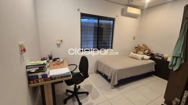 Bo Jara, vendo: Residencia, 726 m2, 4 dormit, jardín, piscina, 260.000 usd, foto 3