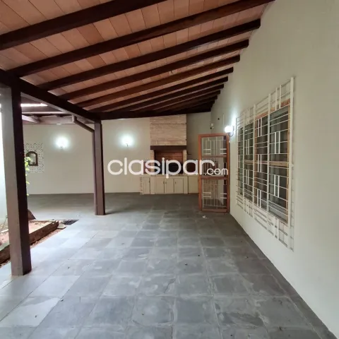 Sajonia, centro: P/ vivienda u oficina, amplios ambientes, 5.000.000 gs, foto 5