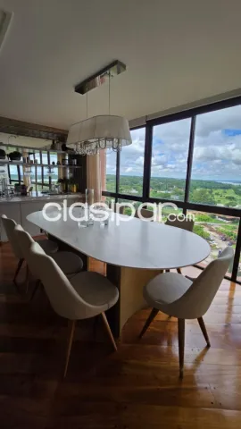 departamento tipo duplex de 6 dormitorios zona Yatch y golf club paraguayo, foto 2