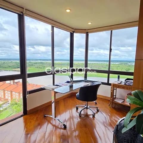 departamento tipo duplex de 6 dormitorios zona Yatch y golf club paraguayo, foto 3