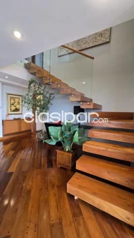 departamento tipo duplex de 6 dormitorios zona Yatch y golf club paraguayo, foto 5
