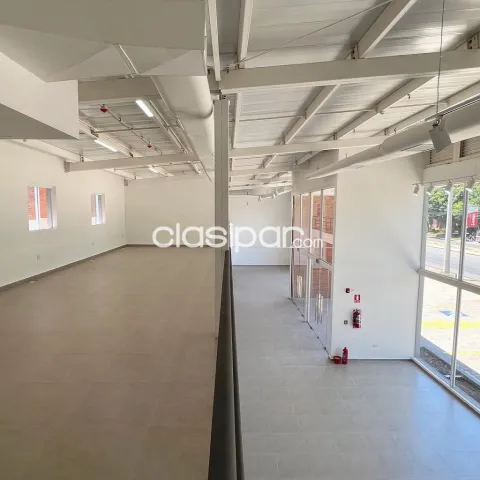 Depositos, oficinas y showroom en fernando sur sobre la avda mariscal Estigarribia, foto 3
